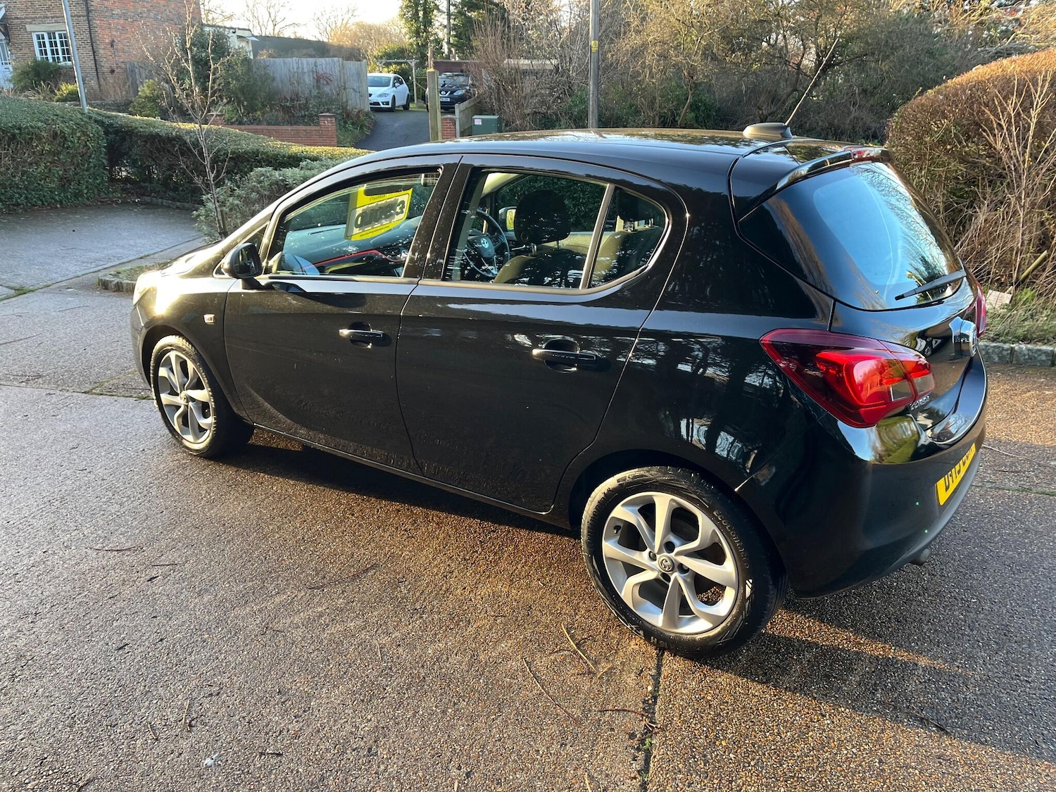 Used Vauxhall Corsa 2019 for sale - 77411419: Photo 7