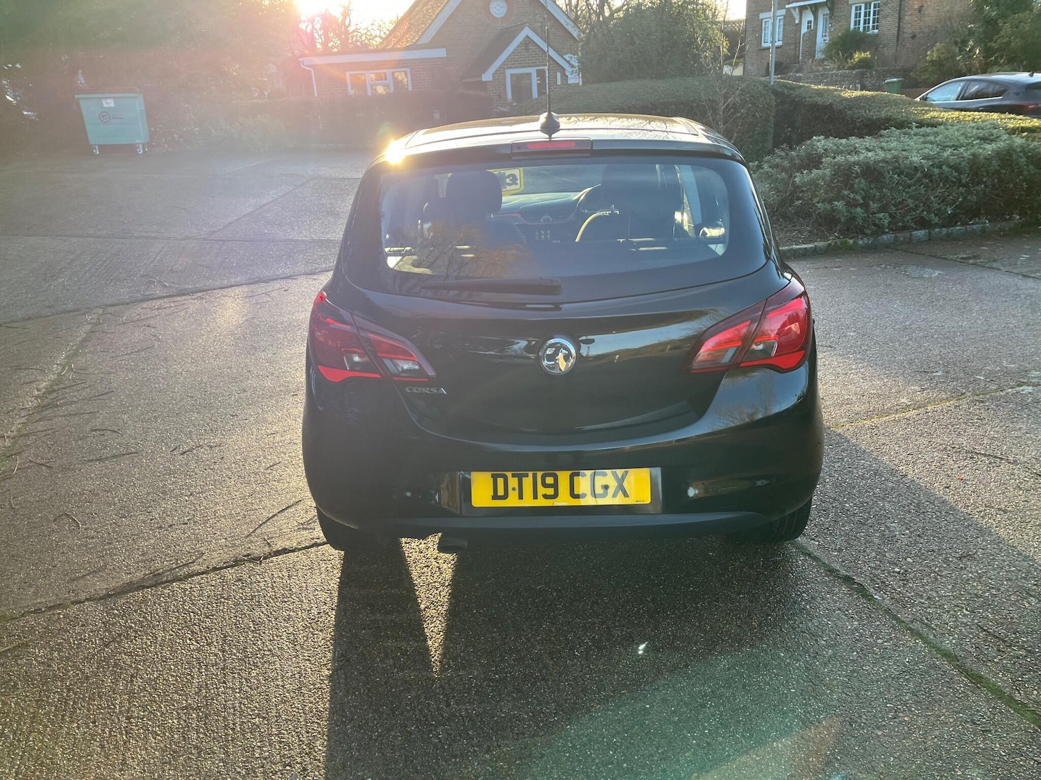 Used Vauxhall Corsa 2019 for sale - 77411419: Photo 9