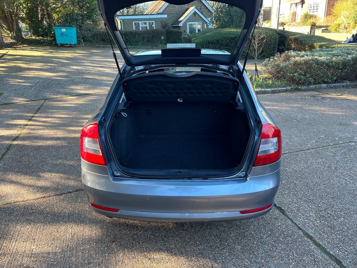 Used Skoda Octavia for sale - 77559034: Photo 10