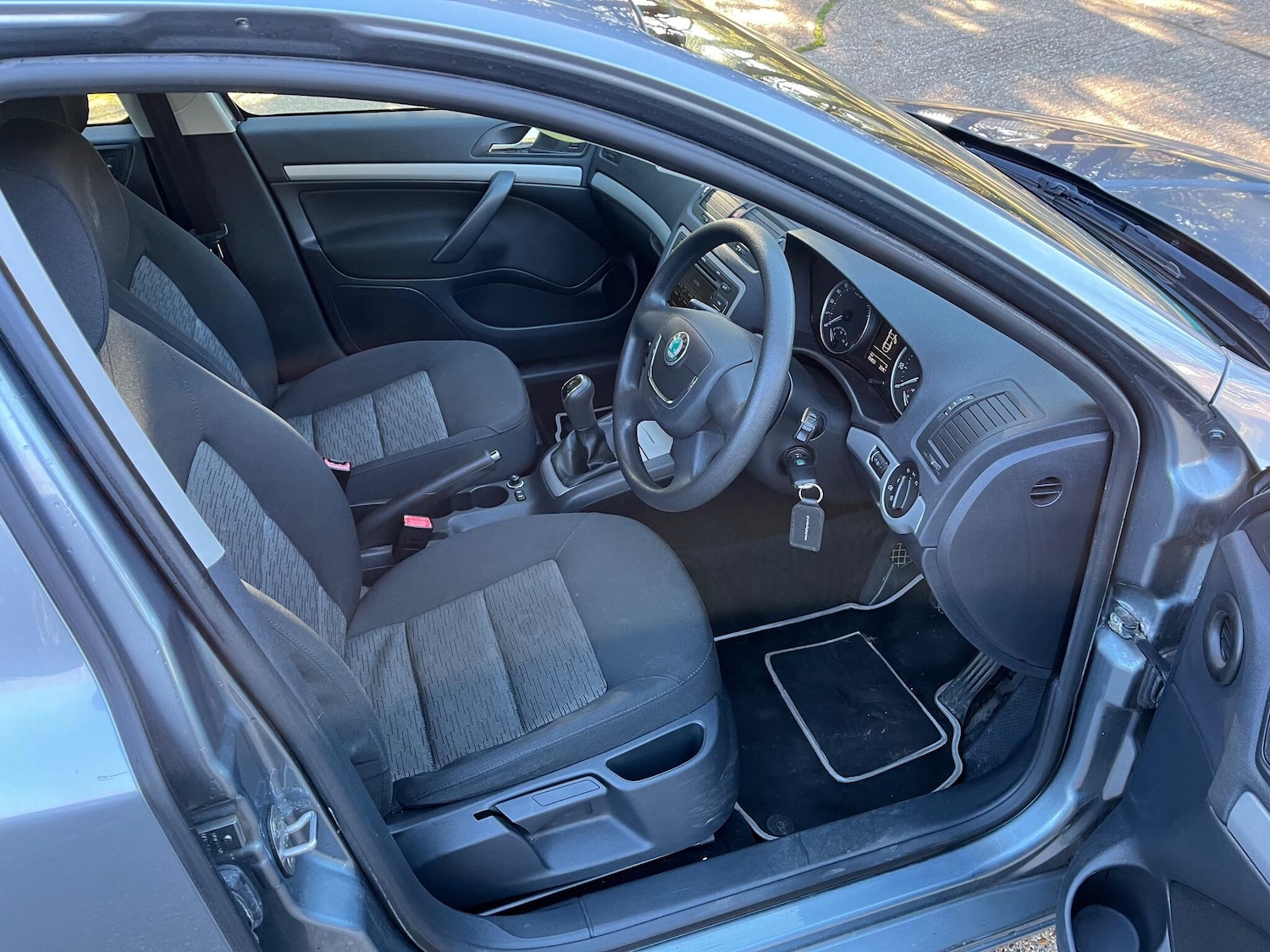 Used Skoda Octavia for sale - 77559034: Photo 14