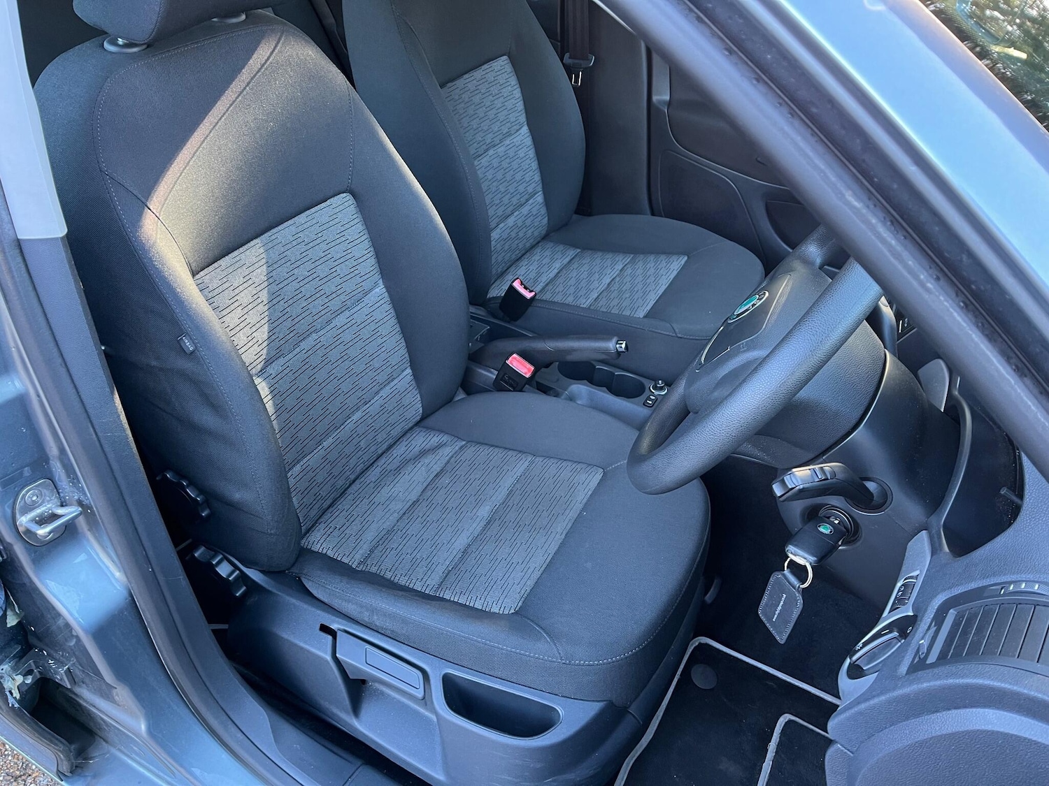 Used Skoda Octavia for sale - 77559034: Photo 15