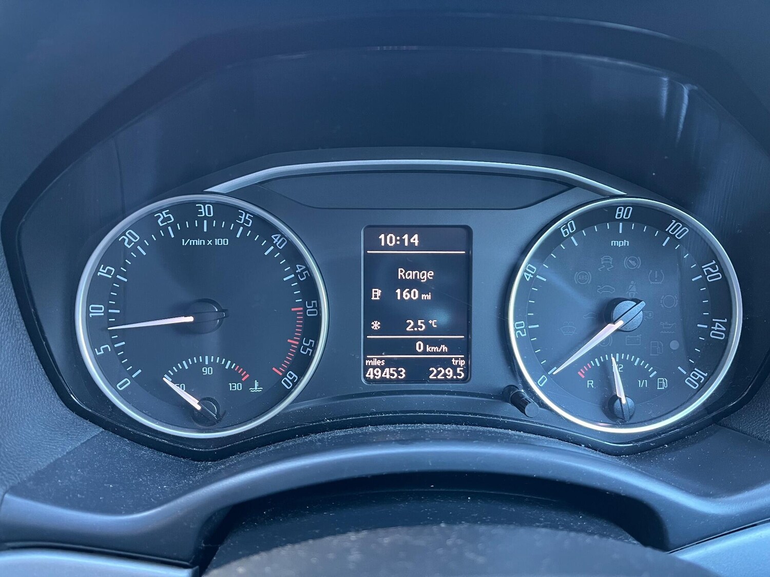 Used Skoda Octavia for sale - 77559034: Photo 16