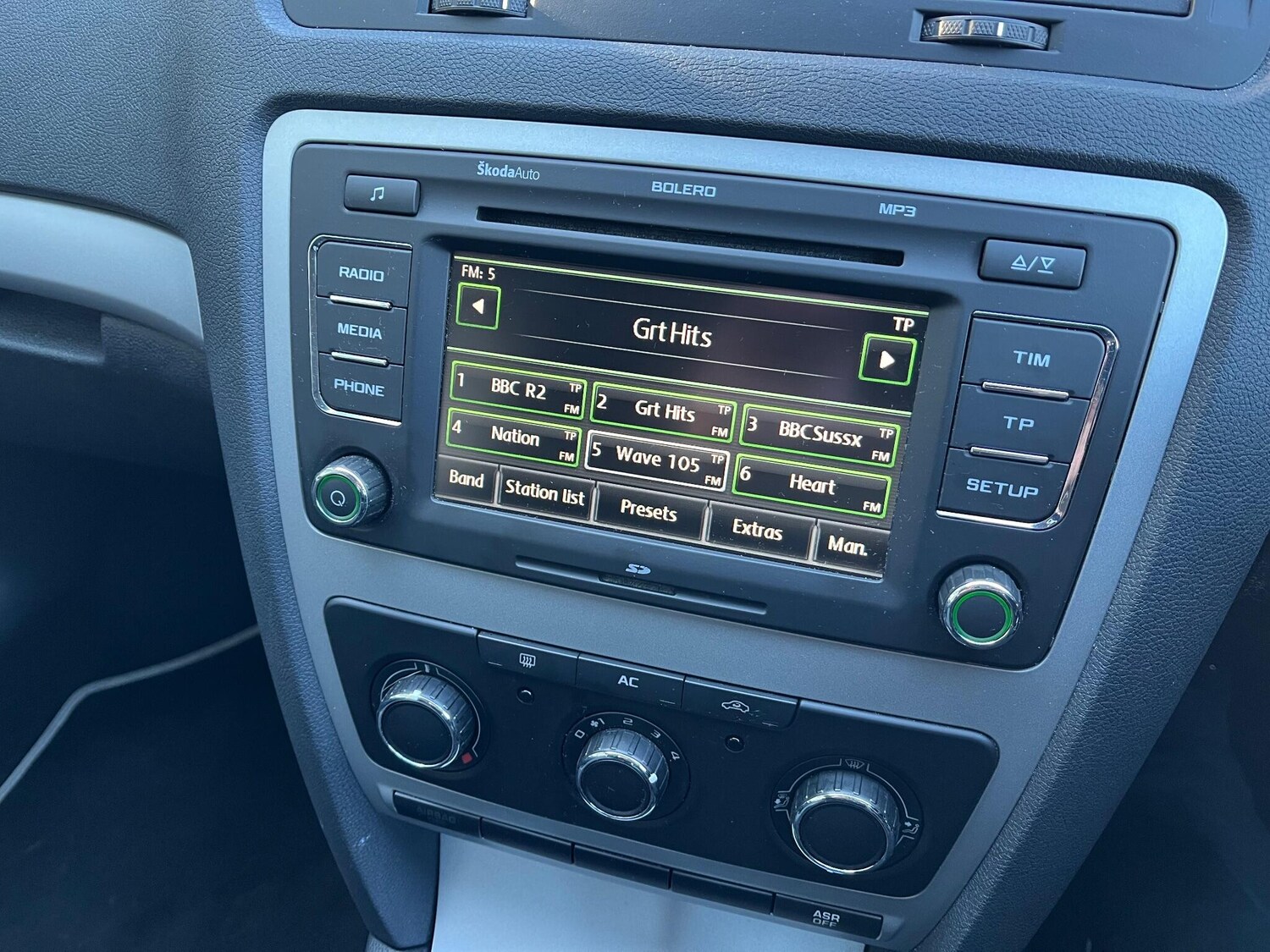 Used Skoda Octavia for sale - 77559034: Photo 17