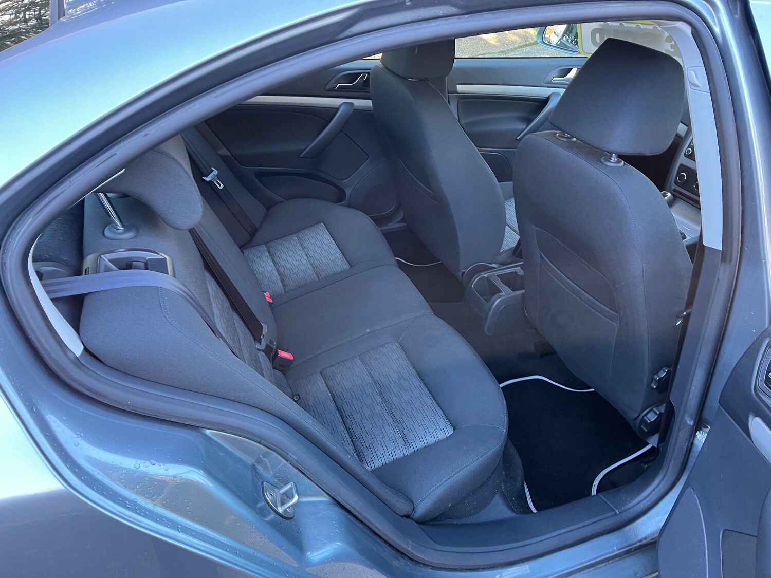 Used Skoda Octavia for sale - 77559034: Photo 18