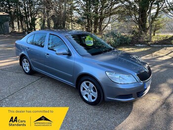 Used Skoda Octavia 2012 for sale - 77559034: Photo