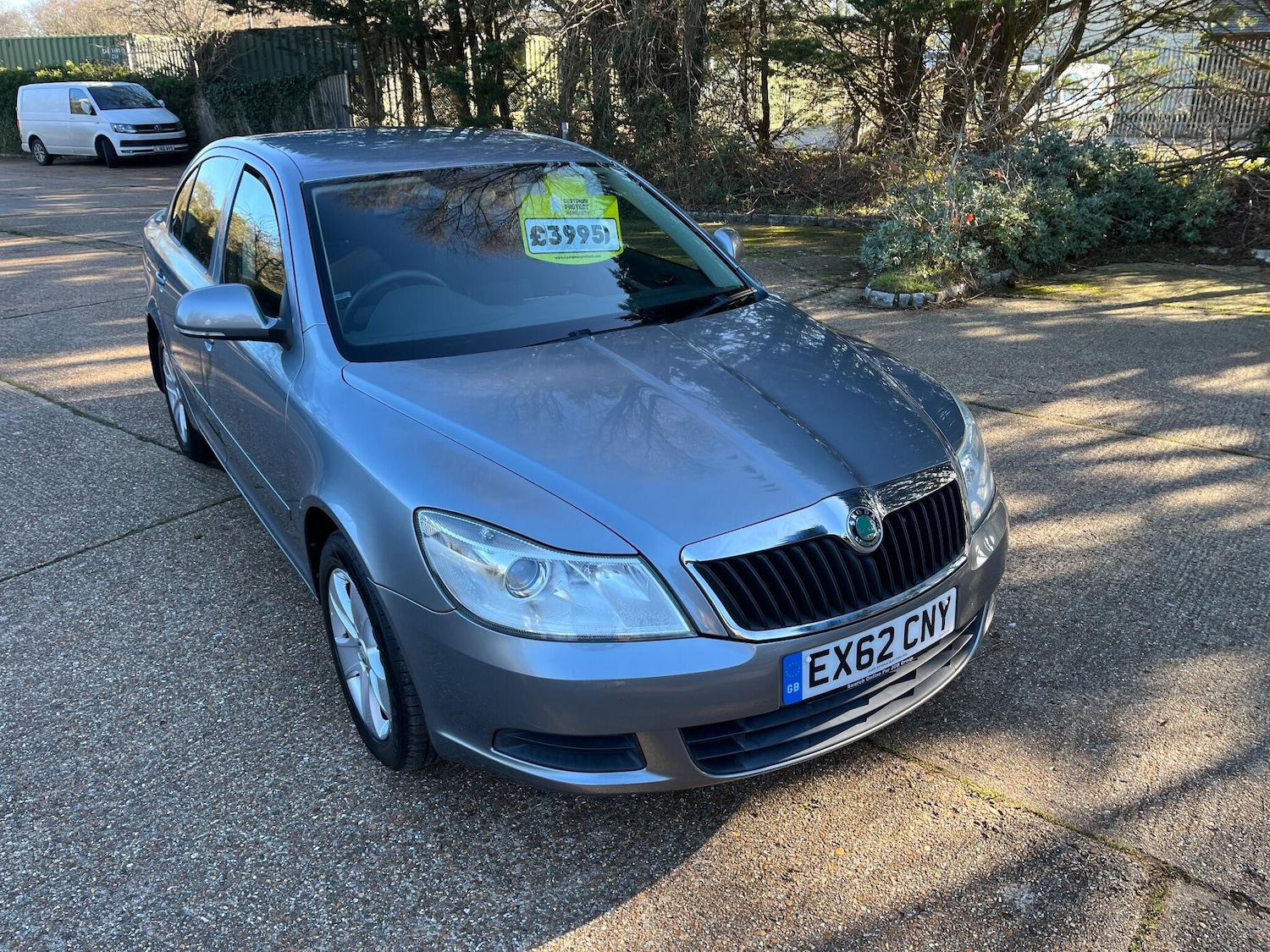 Used Skoda Octavia for sale - 77559034: Photo 2