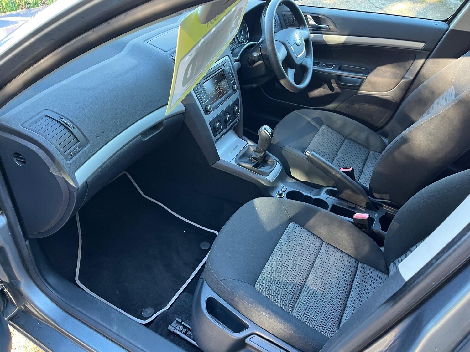 Used Skoda Octavia for sale - 77559034: Photo 20