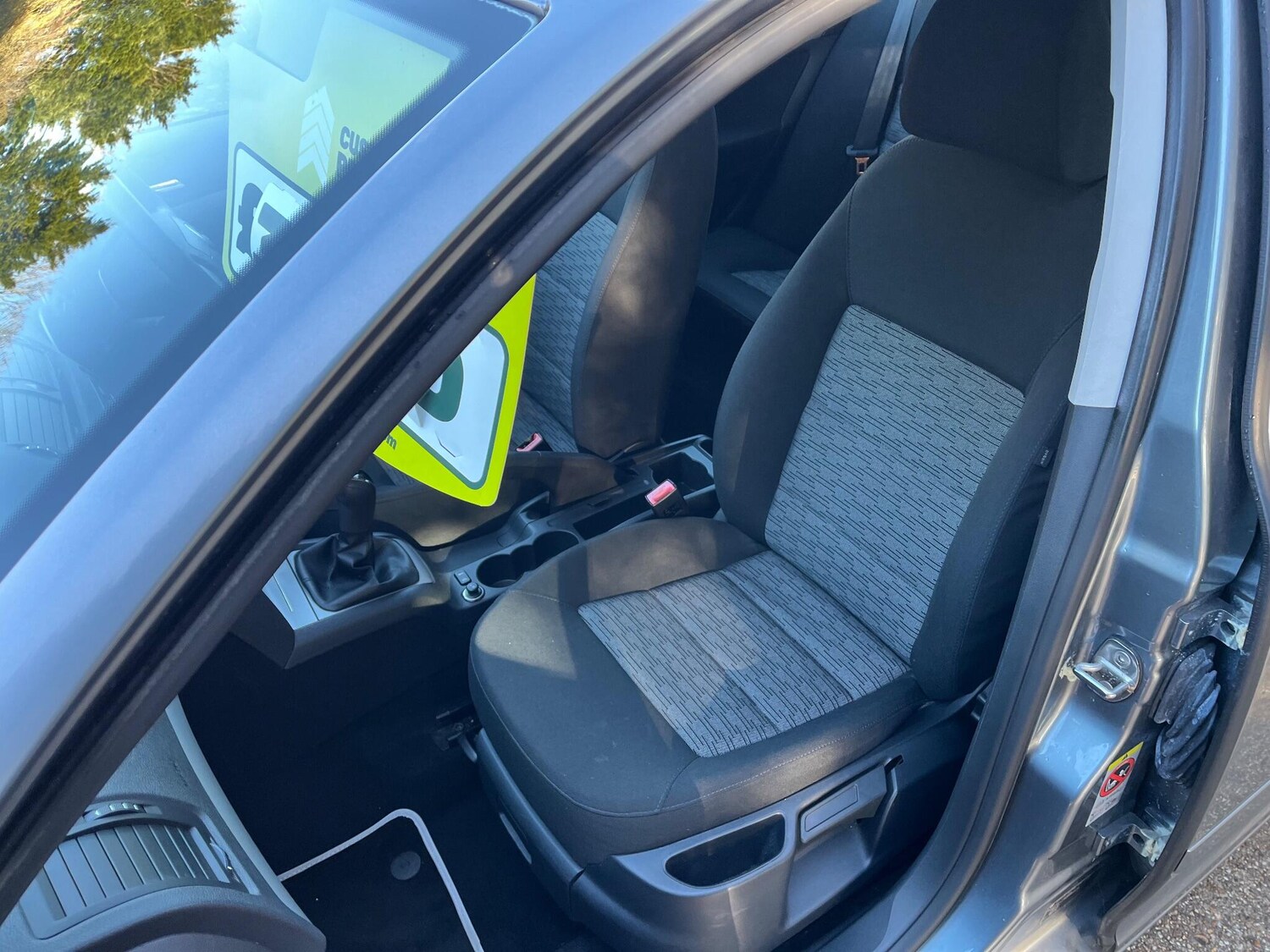 Used Skoda Octavia for sale - 77559034: Photo 21