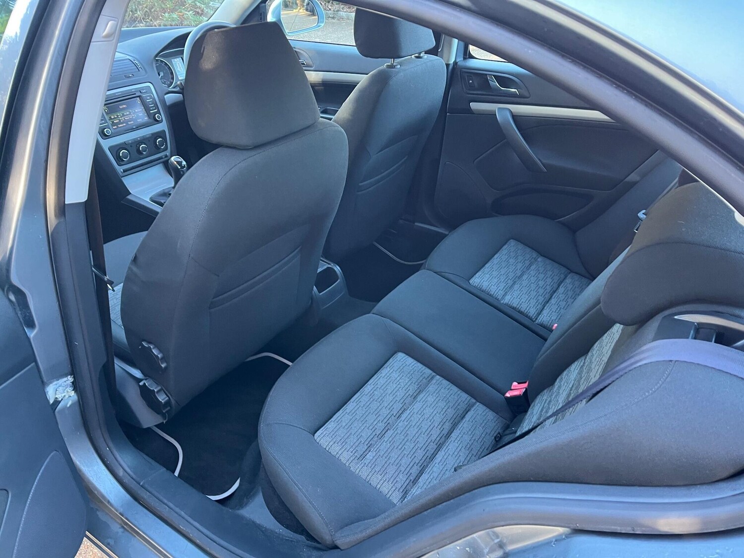 Used Skoda Octavia for sale - 77559034: Photo 22