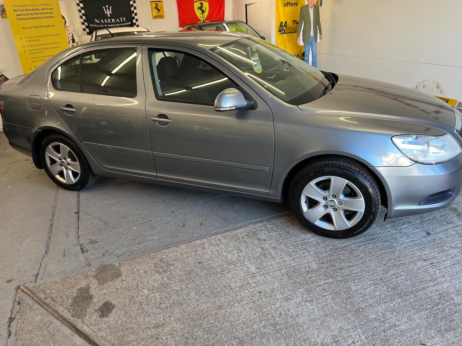 Used Skoda Octavia for sale - 77559034: Photo 25