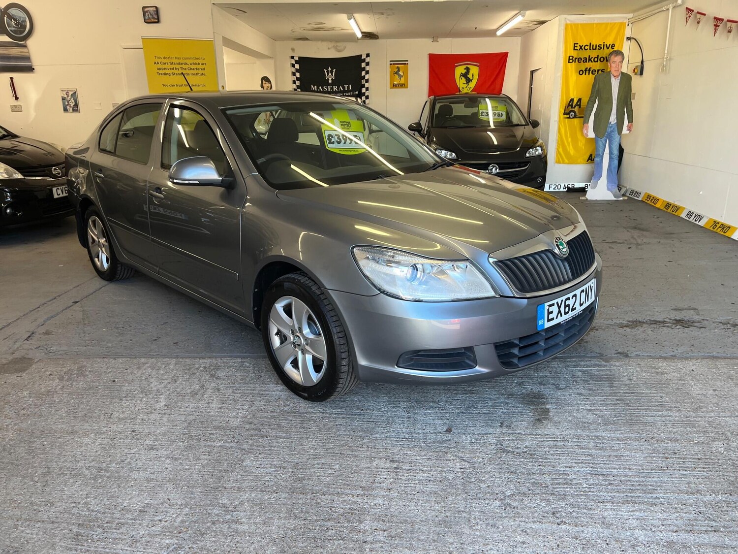 Used Skoda Octavia for sale - 77559034: Photo 26