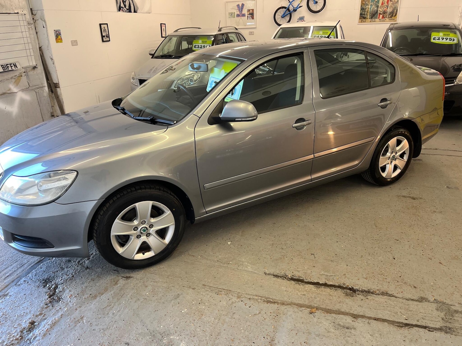Used Skoda Octavia for sale - 77559034: Photo 29