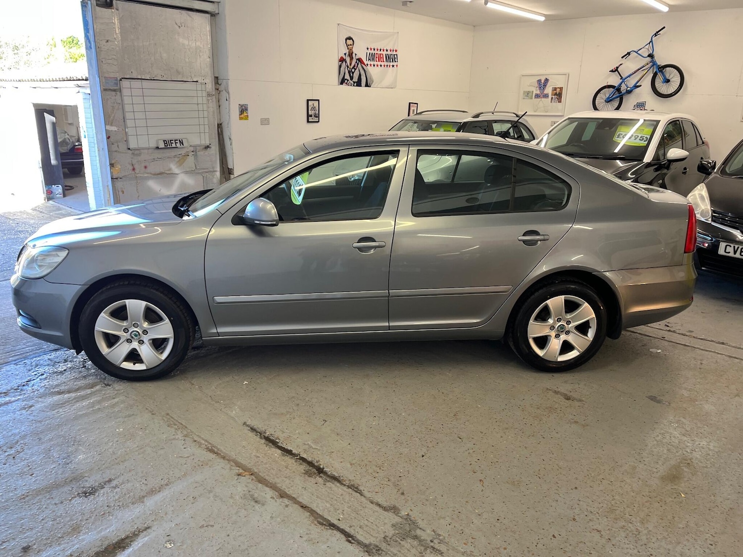 Used Skoda Octavia for sale - 77559034: Photo 30