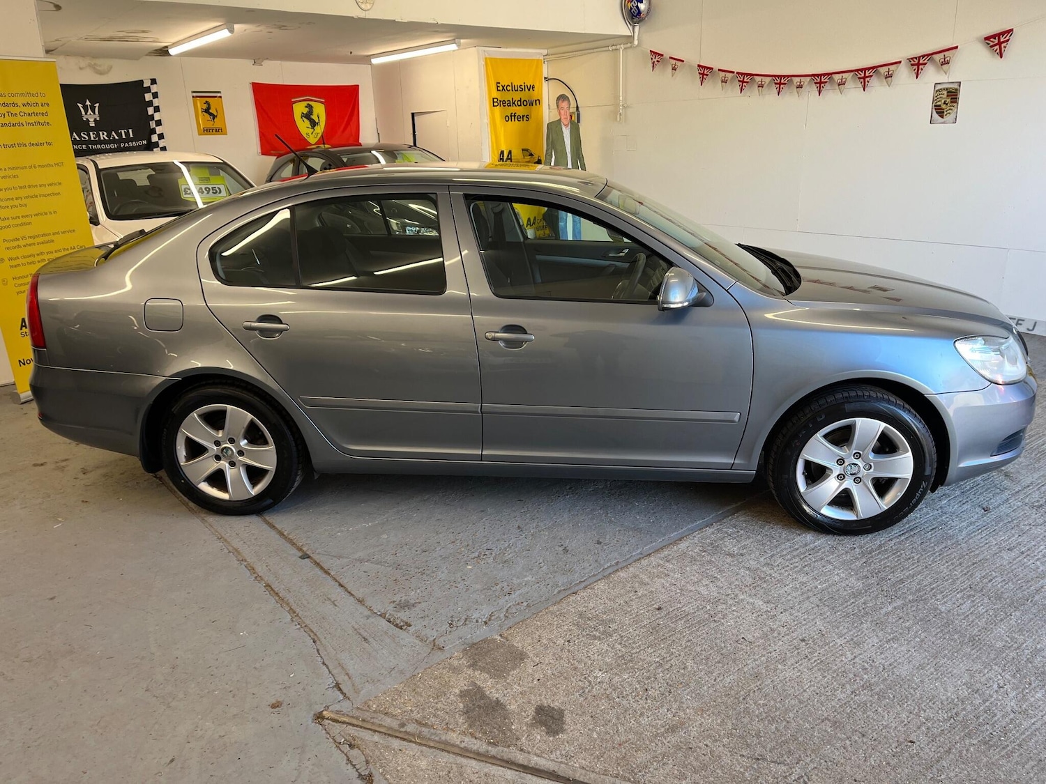 Used Skoda Octavia for sale - 77559034: Photo 37