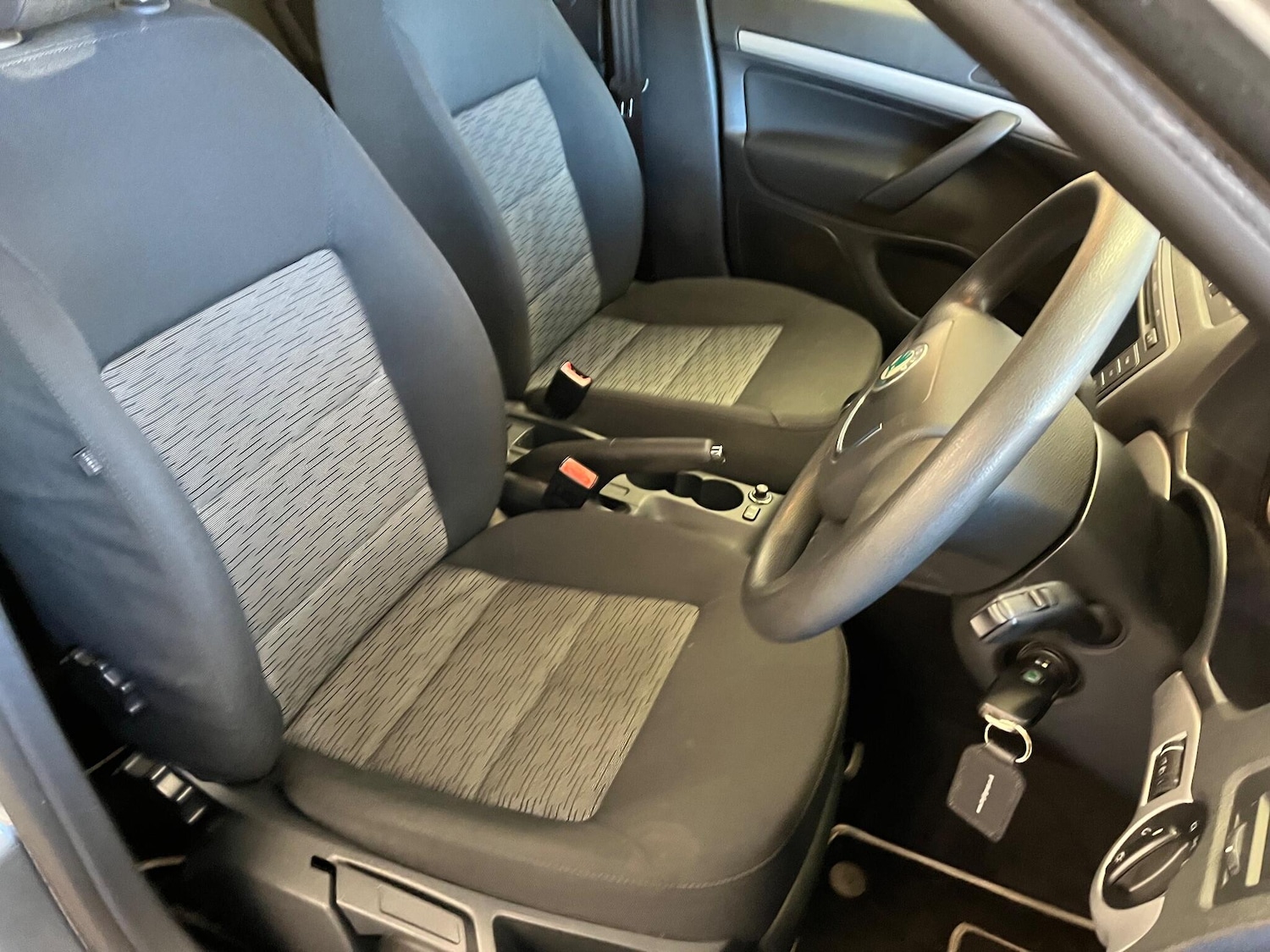 Used Skoda Octavia for sale - 77559034: Photo 39