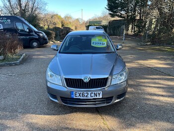 Used Skoda Octavia 2012 for sale - 77559034: Photo