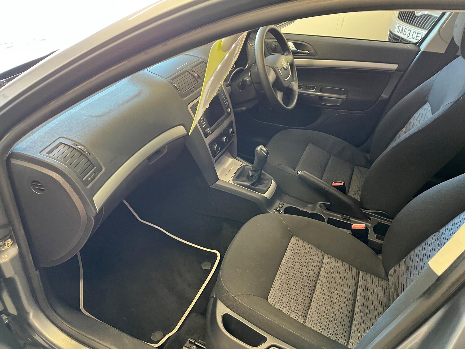 Used Skoda Octavia for sale - 77559034: Photo 42