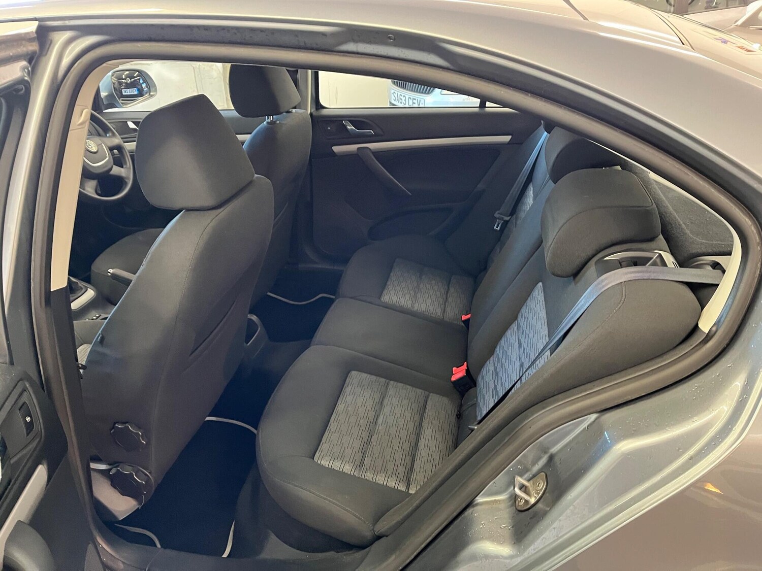 Used Skoda Octavia for sale - 77559034: Photo 44