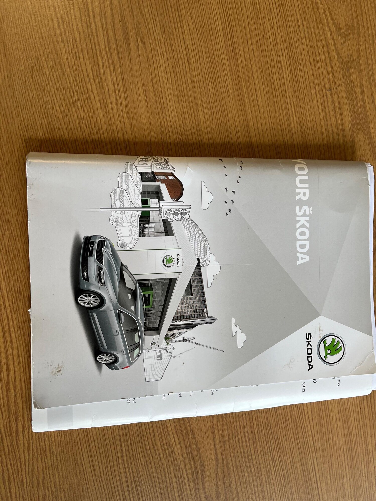 Used Skoda Octavia for sale - 77559034: Photo 46