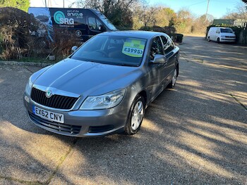 Used Skoda Octavia 2012 for sale - 77559034: Photo