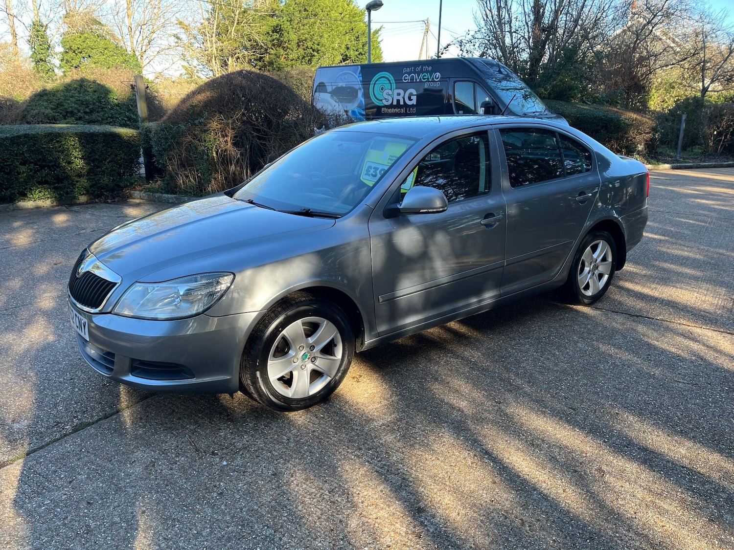 Used Skoda Octavia for sale - 77559034: Photo 5