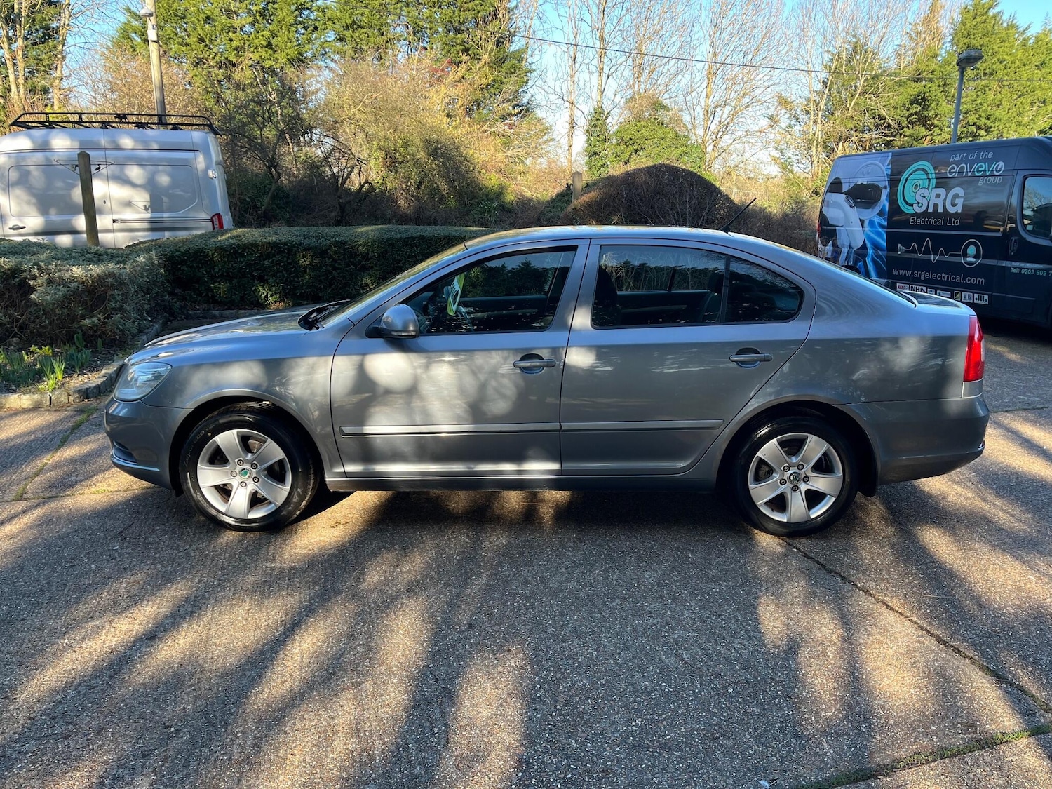 Used Skoda Octavia for sale - 77559034: Photo 6