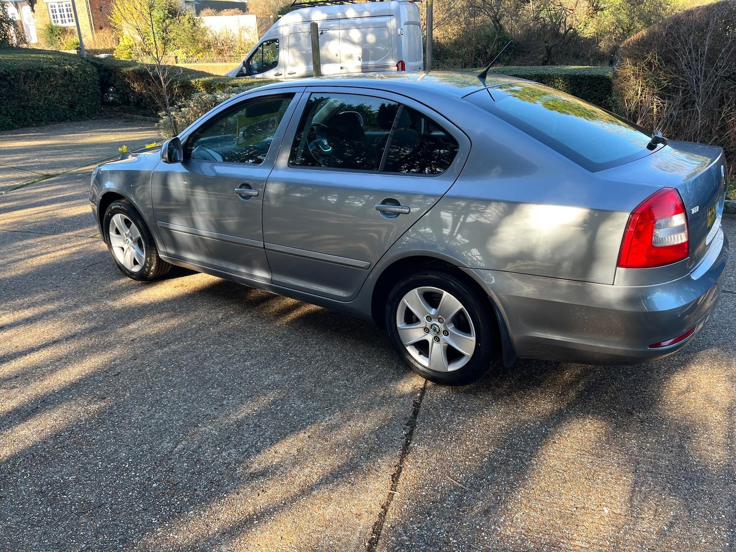 Used Skoda Octavia for sale - 77559034: Photo 7