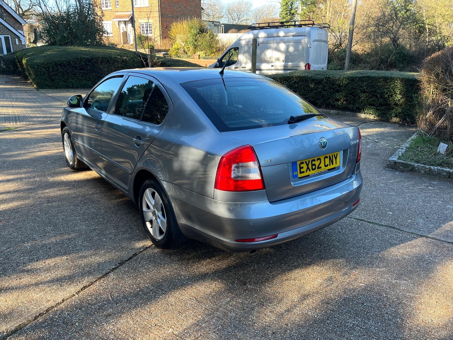 Used Skoda Octavia for sale - 77559034: Photo 8