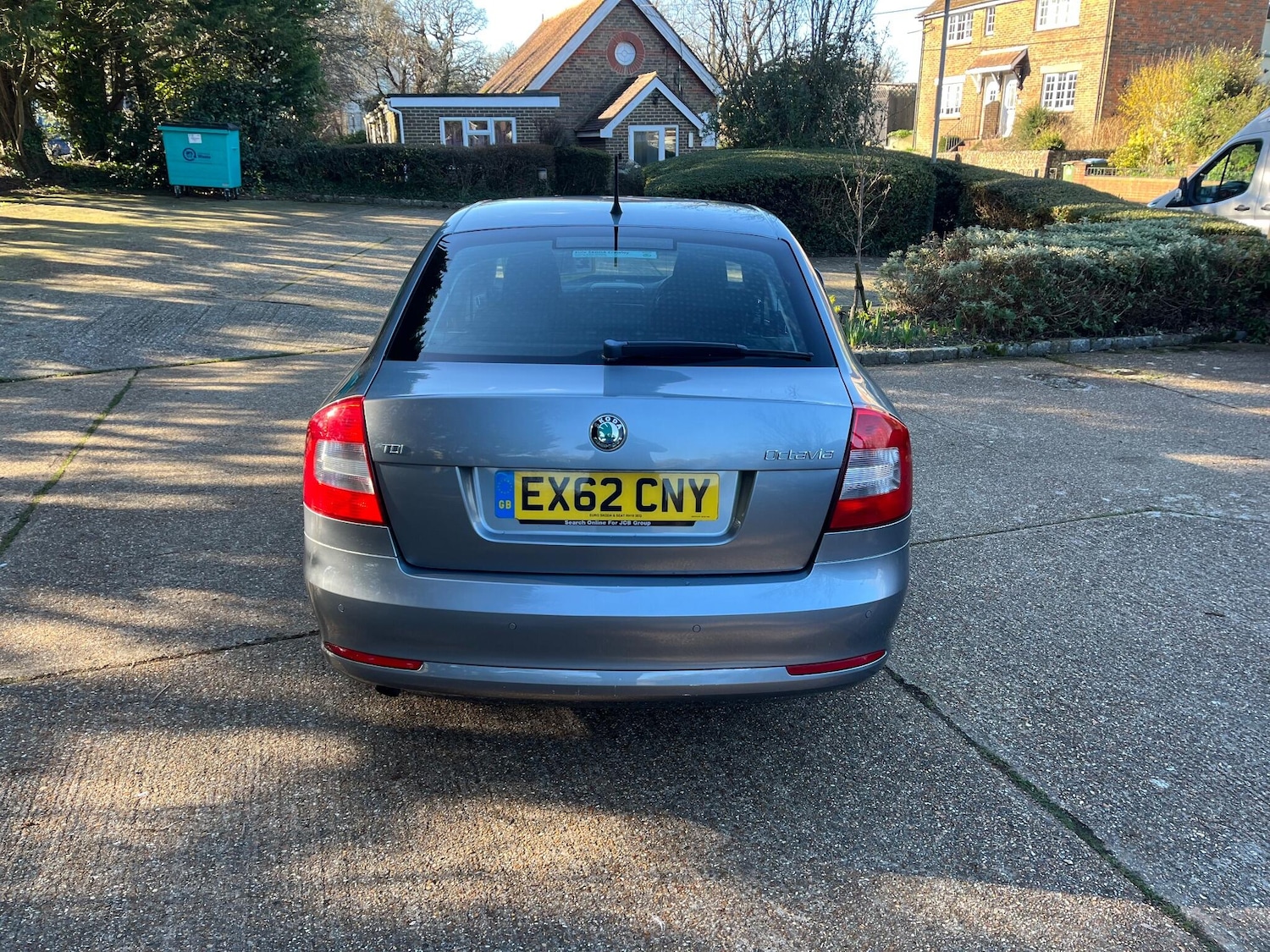 Used Skoda Octavia for sale - 77559034: Photo 9