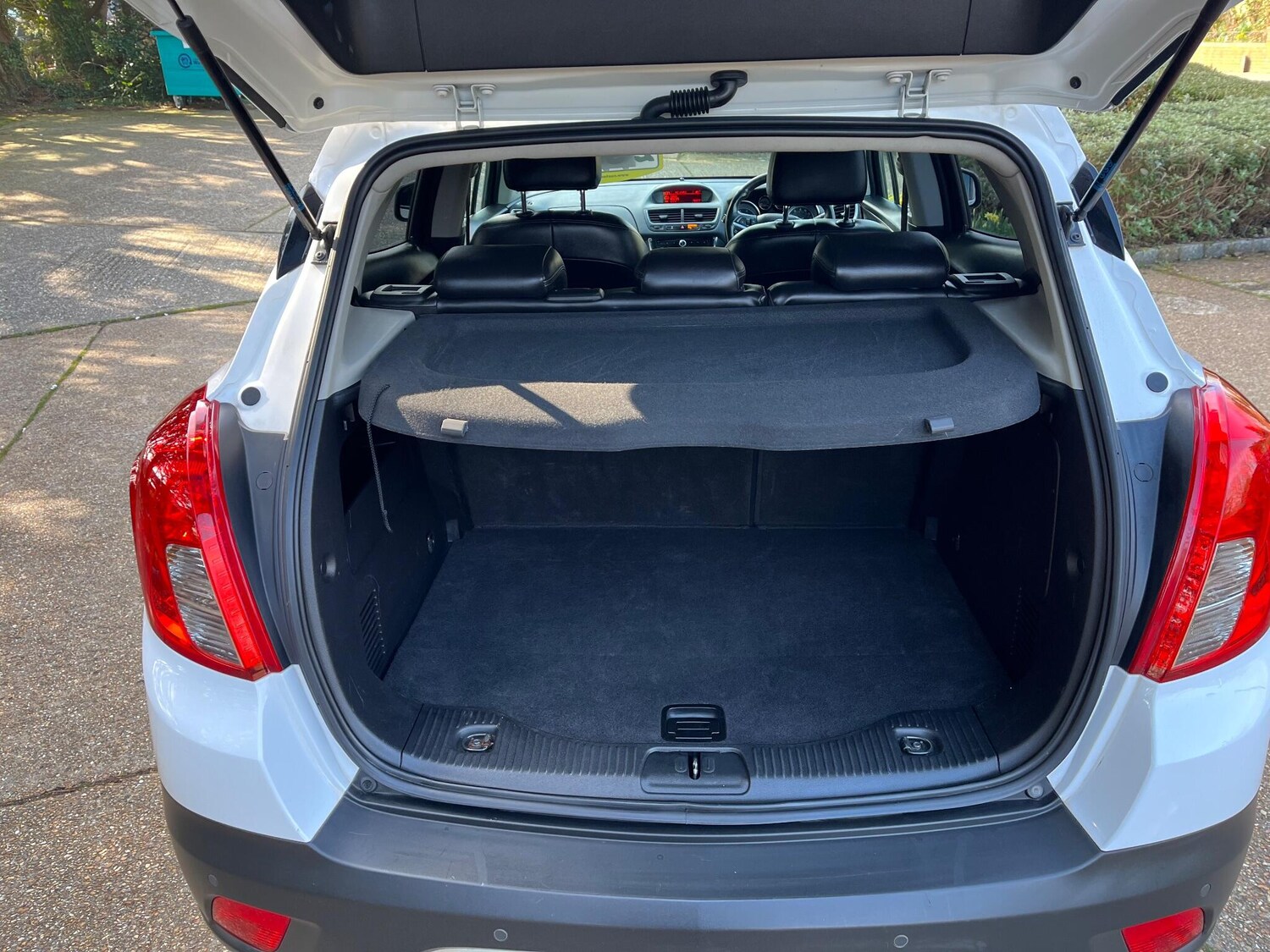 Used Vauxhall Mokka for sale - 77753892: Photo 10