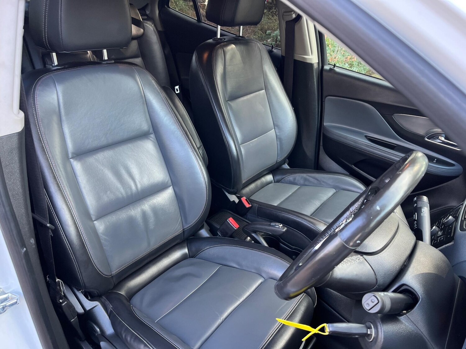 Used Vauxhall Mokka for sale - 77753892: Photo 16