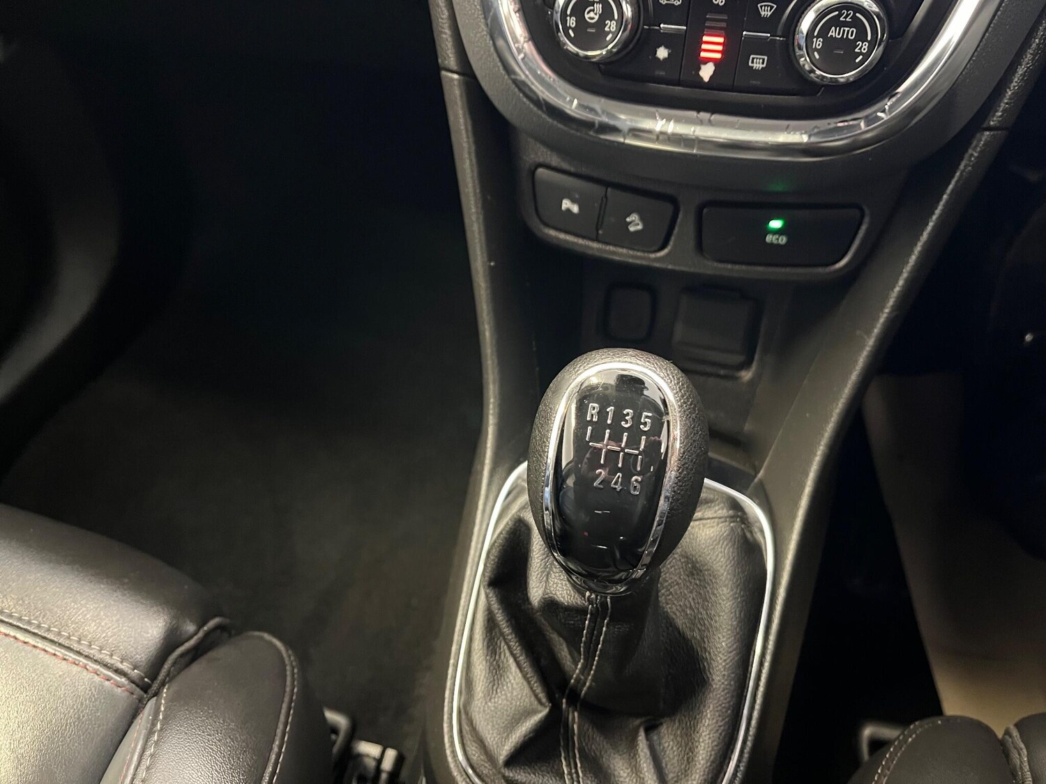 Used Vauxhall Mokka for sale - 77753892: Photo 17