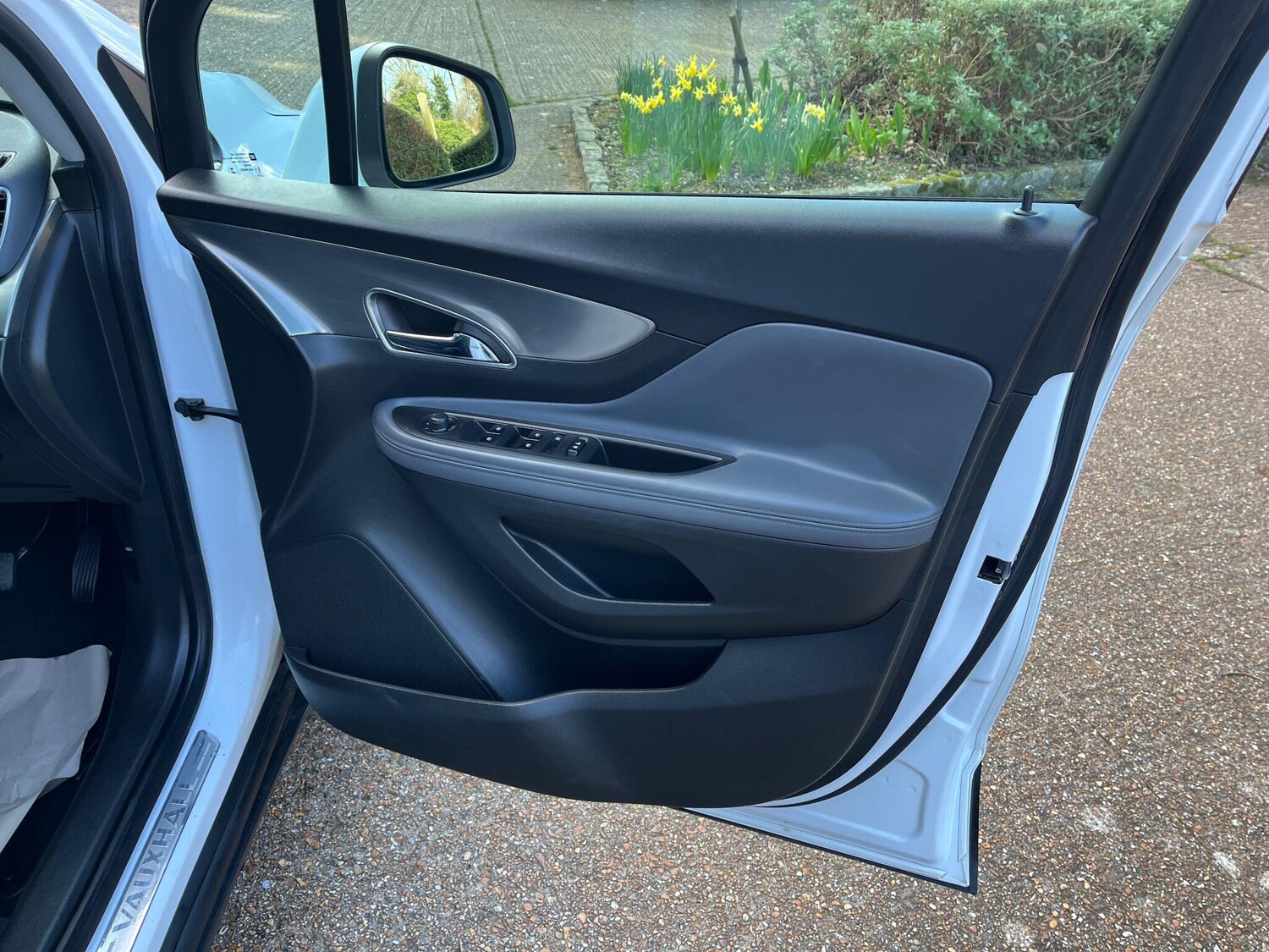 Used Vauxhall Mokka for sale - 77753892: Photo 20