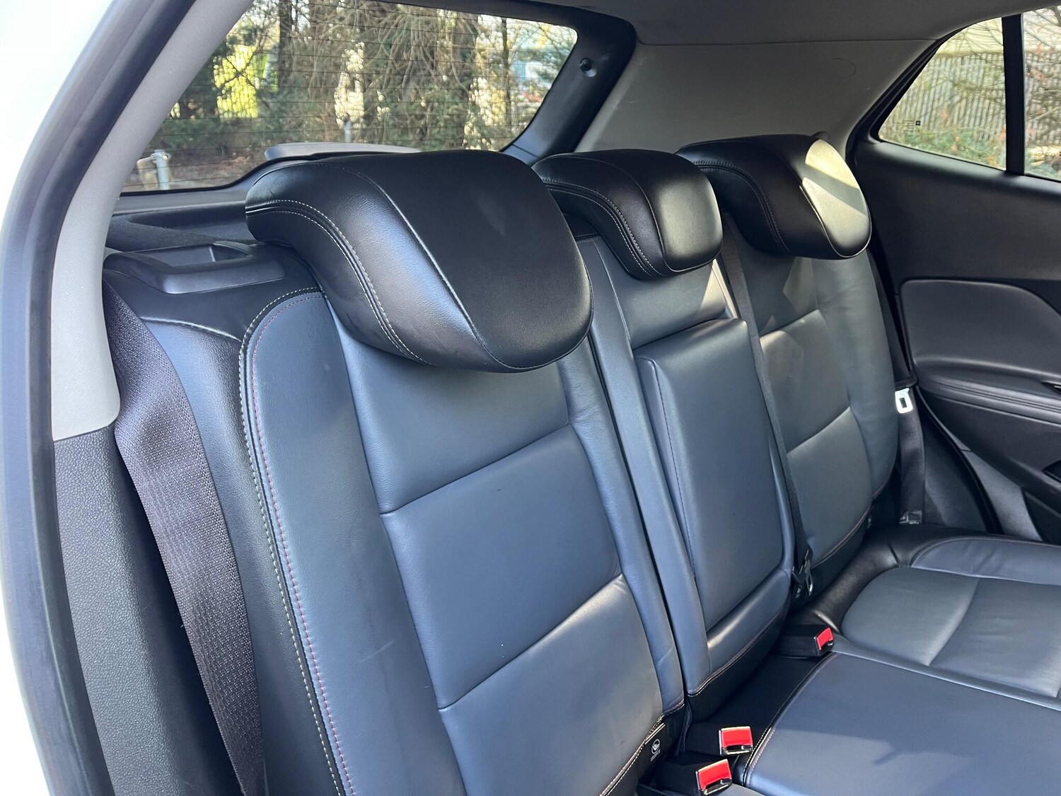 Used Vauxhall Mokka for sale - 77753892: Photo 21