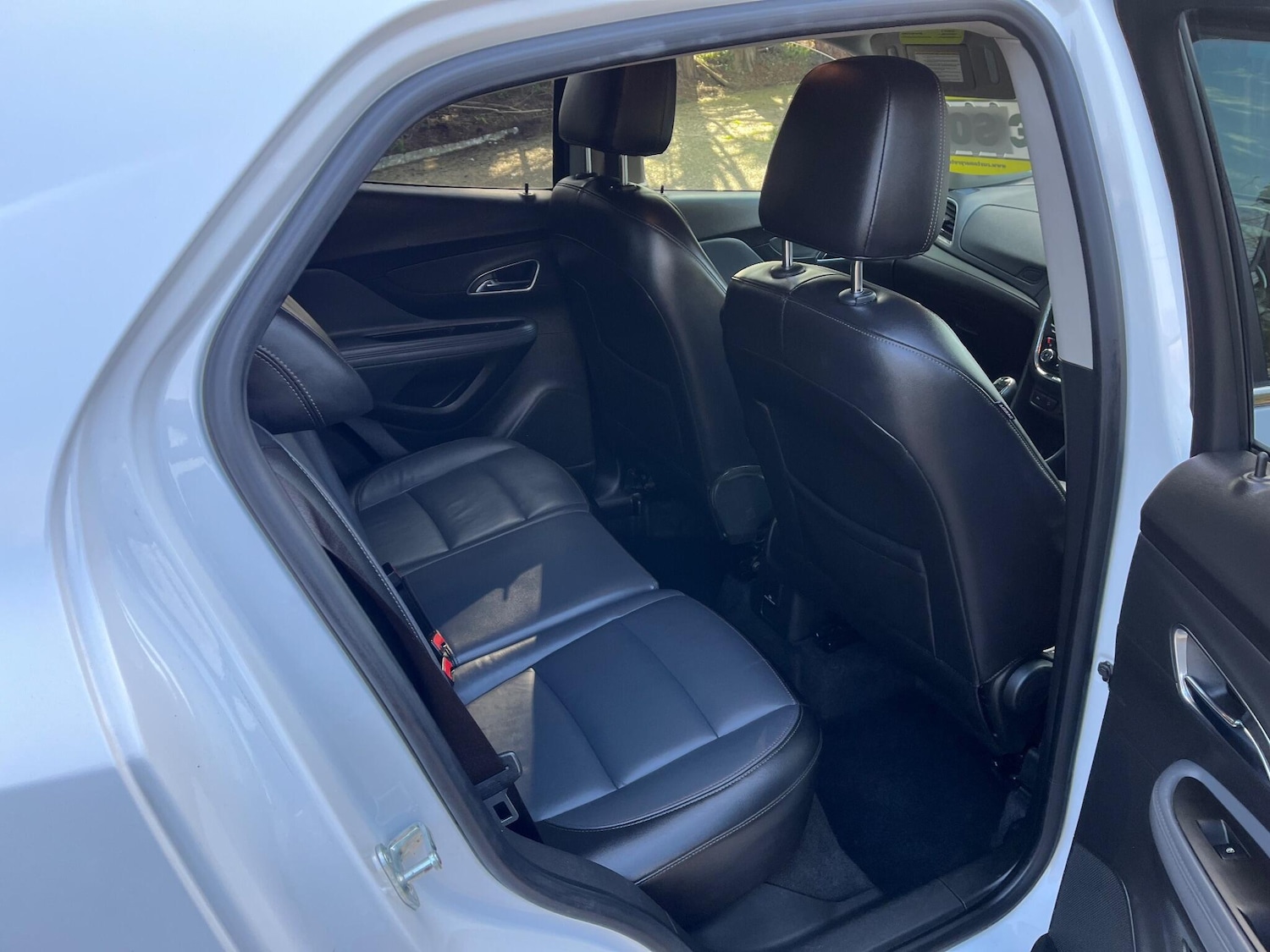 Used Vauxhall Mokka for sale - 77753892: Photo 22