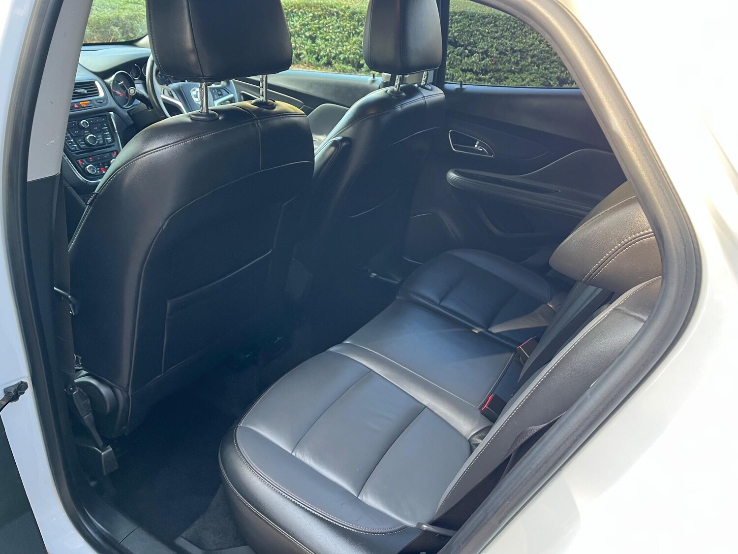 Used Vauxhall Mokka for sale - 77753892: Photo 25