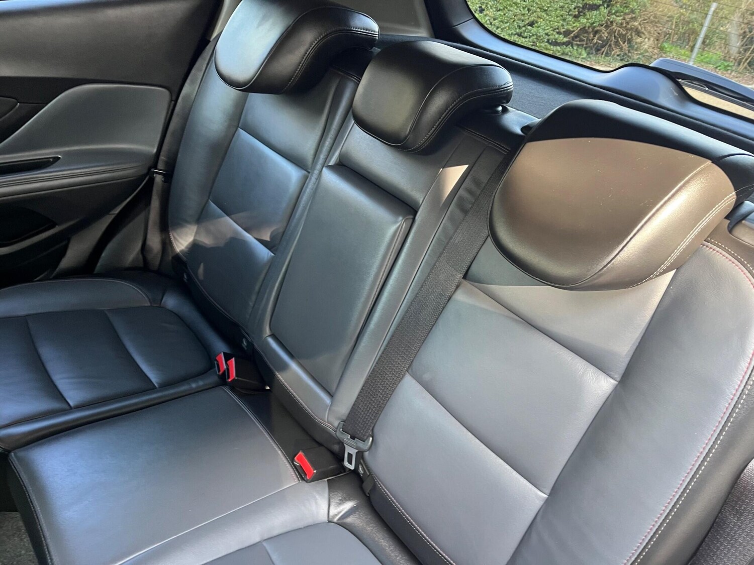 Used Vauxhall Mokka for sale - 77753892: Photo 26