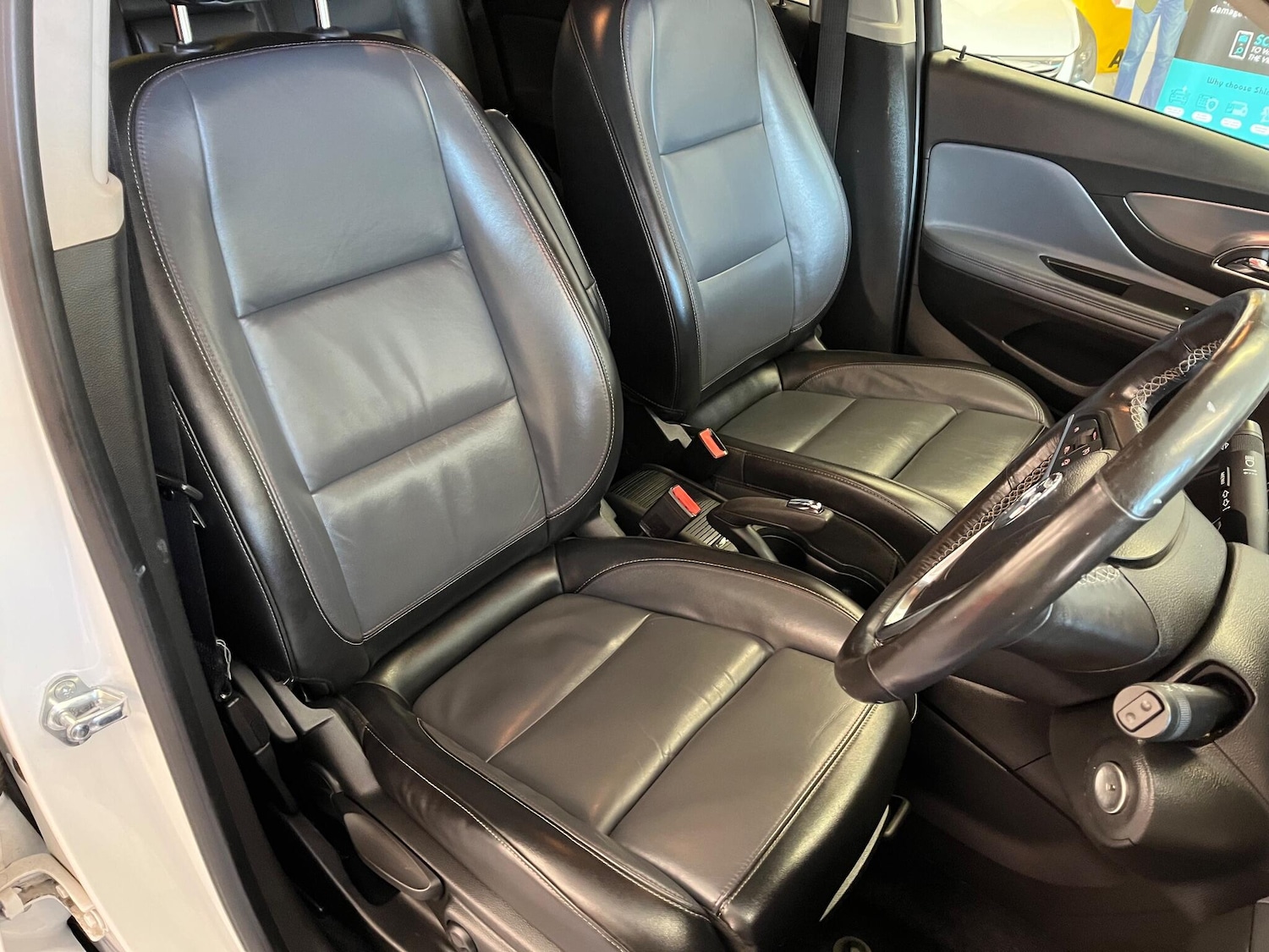 Used Vauxhall Mokka for sale - 77753892: Photo 41