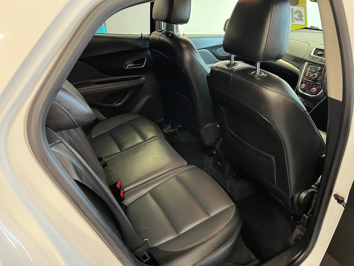 Used Vauxhall Mokka for sale - 77753892: Photo 42