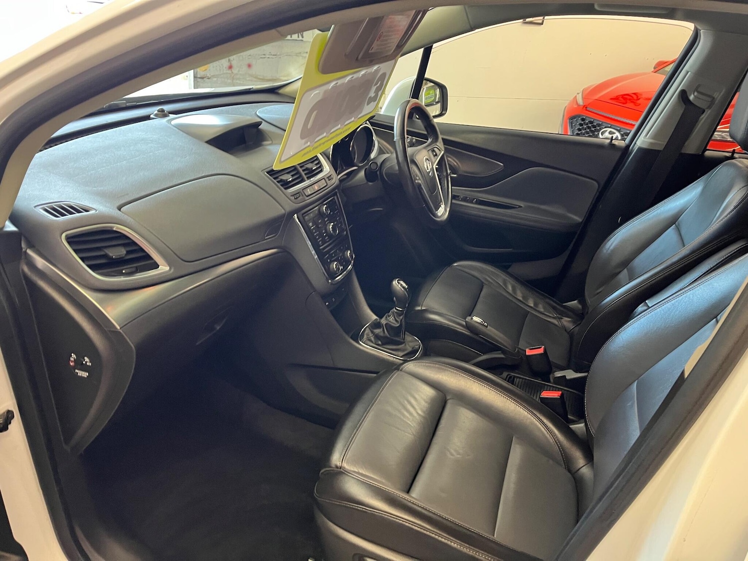 Used Vauxhall Mokka for sale - 77753892: Photo 44