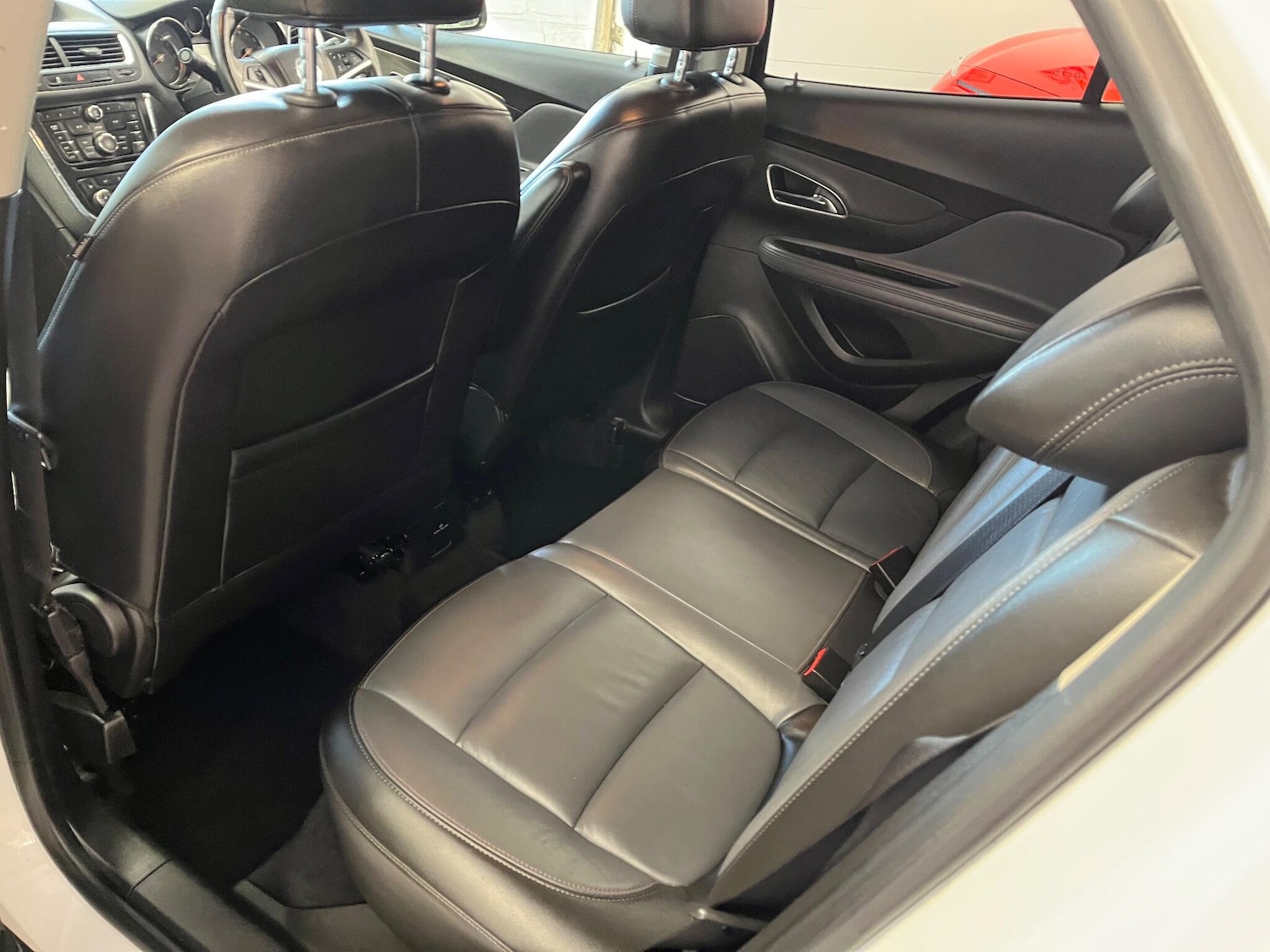 Used Vauxhall Mokka for sale - 77753892: Photo 46