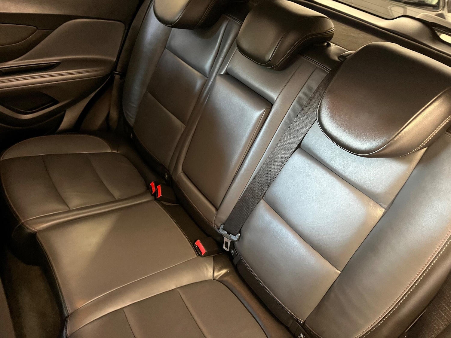 Used Vauxhall Mokka for sale - 77753892: Photo 47