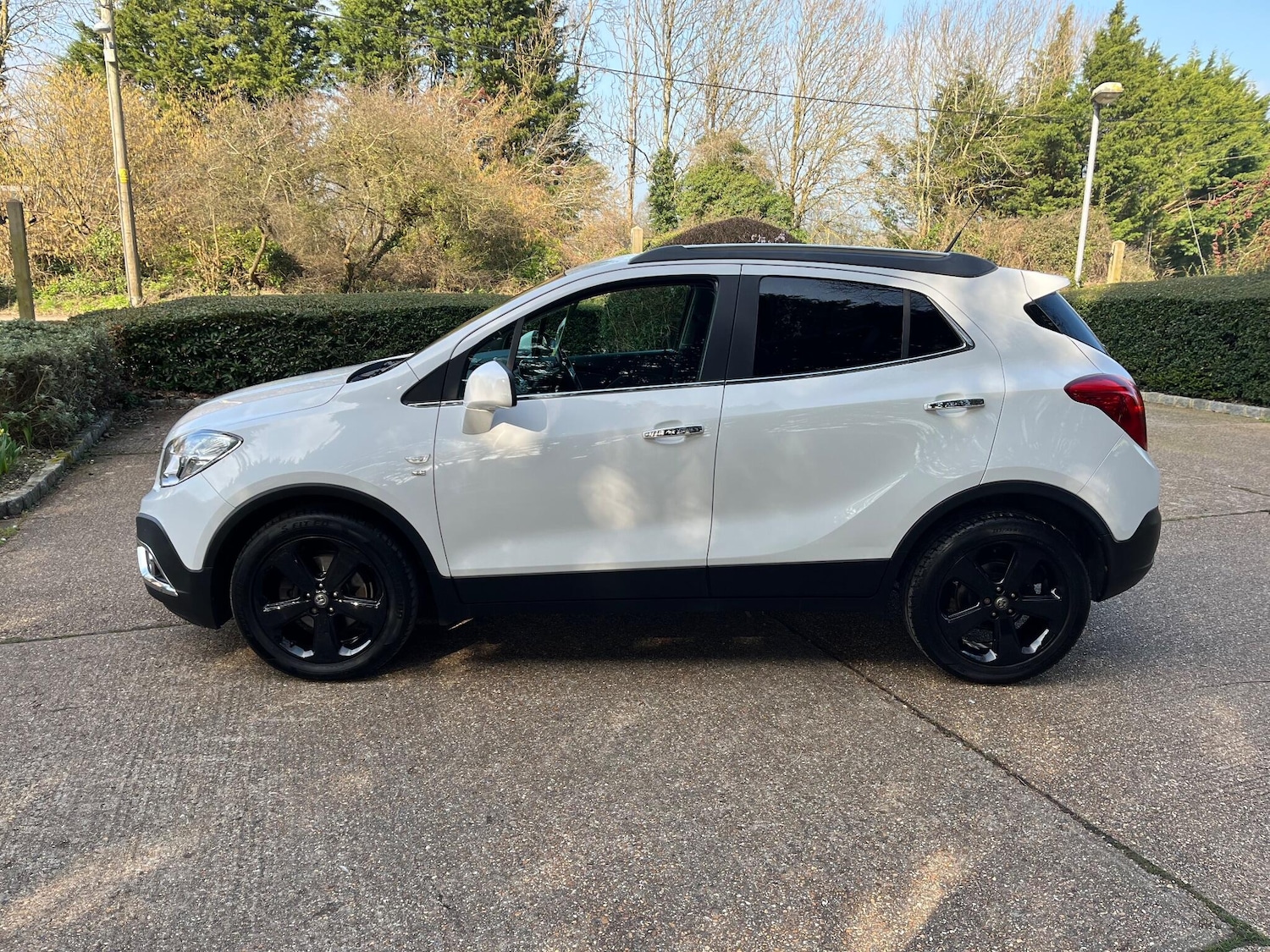 Used Vauxhall Mokka for sale - 77753892: Photo 6