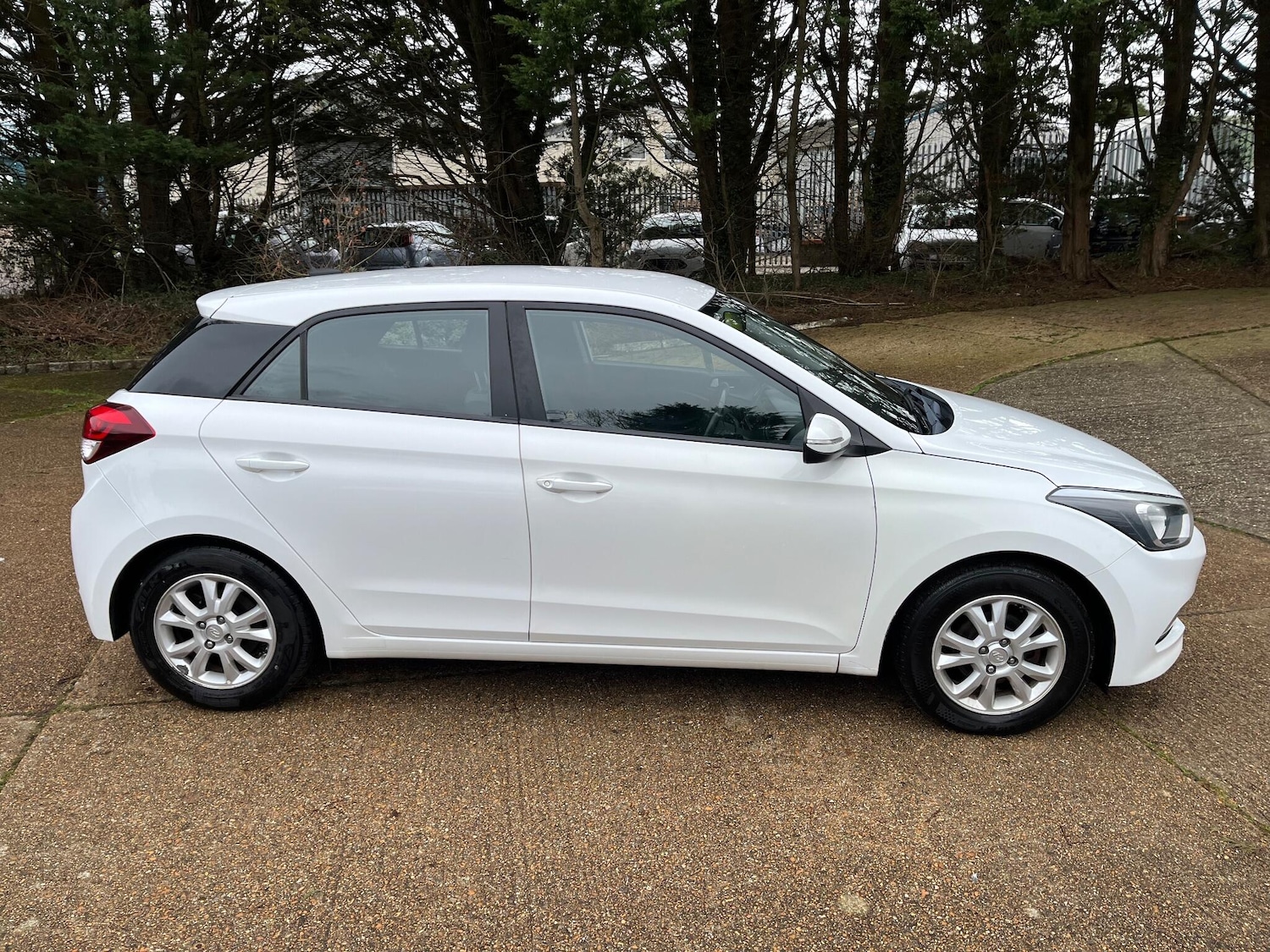 Used Hyundai i20 2017 for sale - 77550340: Photo 13