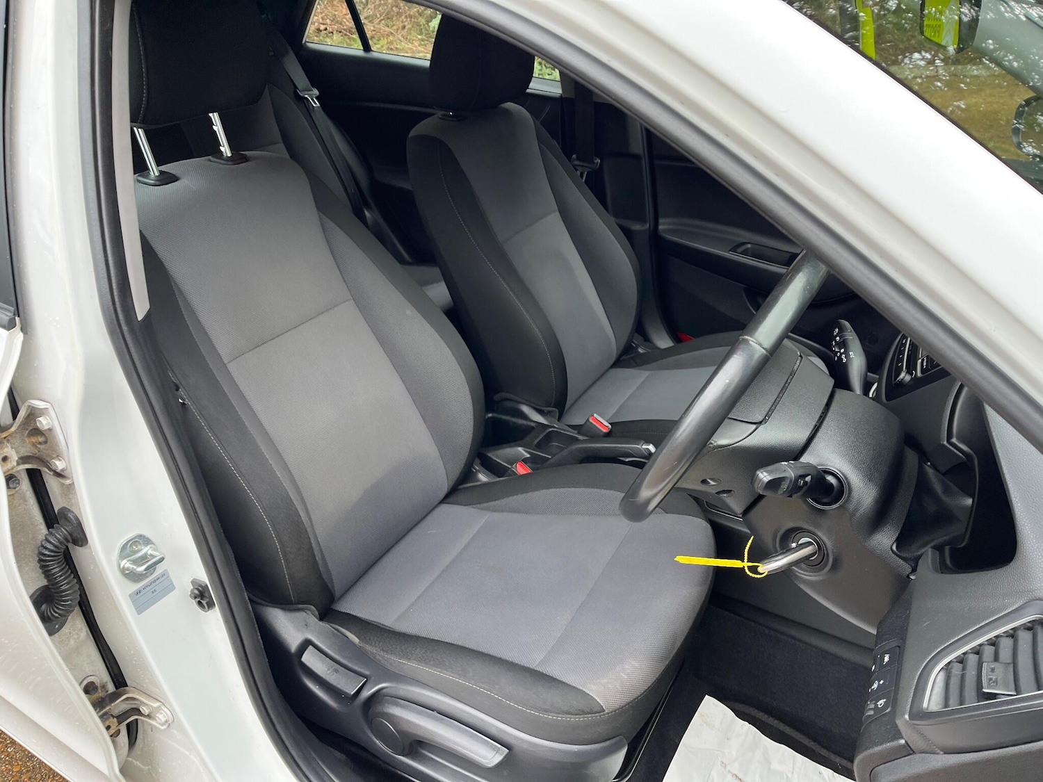 Used Hyundai i20 2017 for sale - 77550340: Photo 14