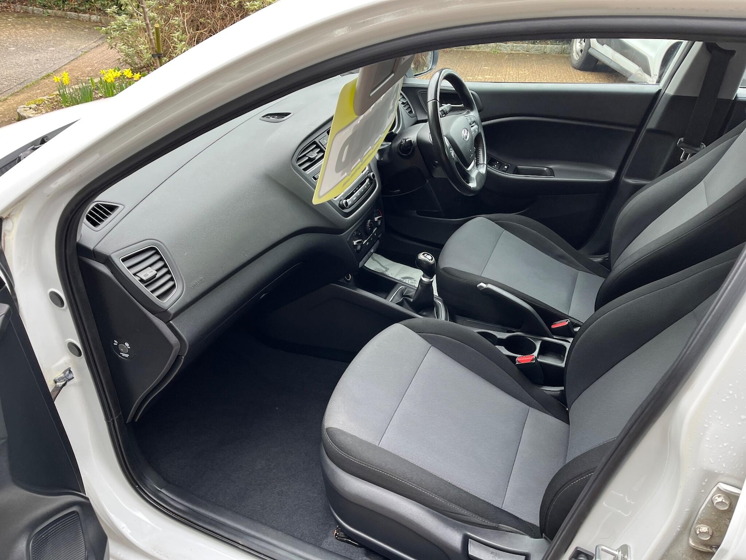 Used Hyundai i20 2017 for sale - 77550340: Photo 18