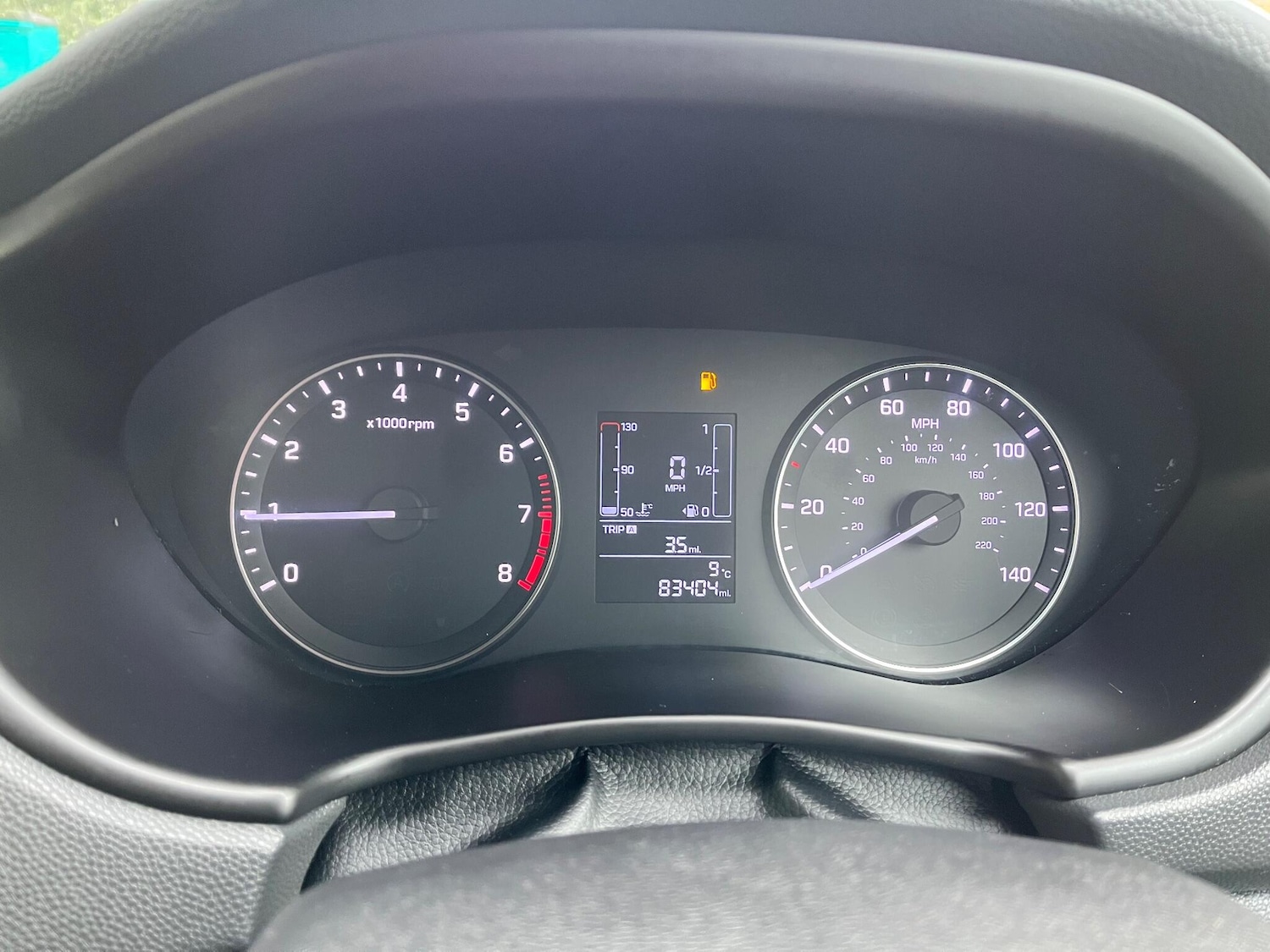 Used Hyundai i20 2017 for sale - 77550340: Photo 22