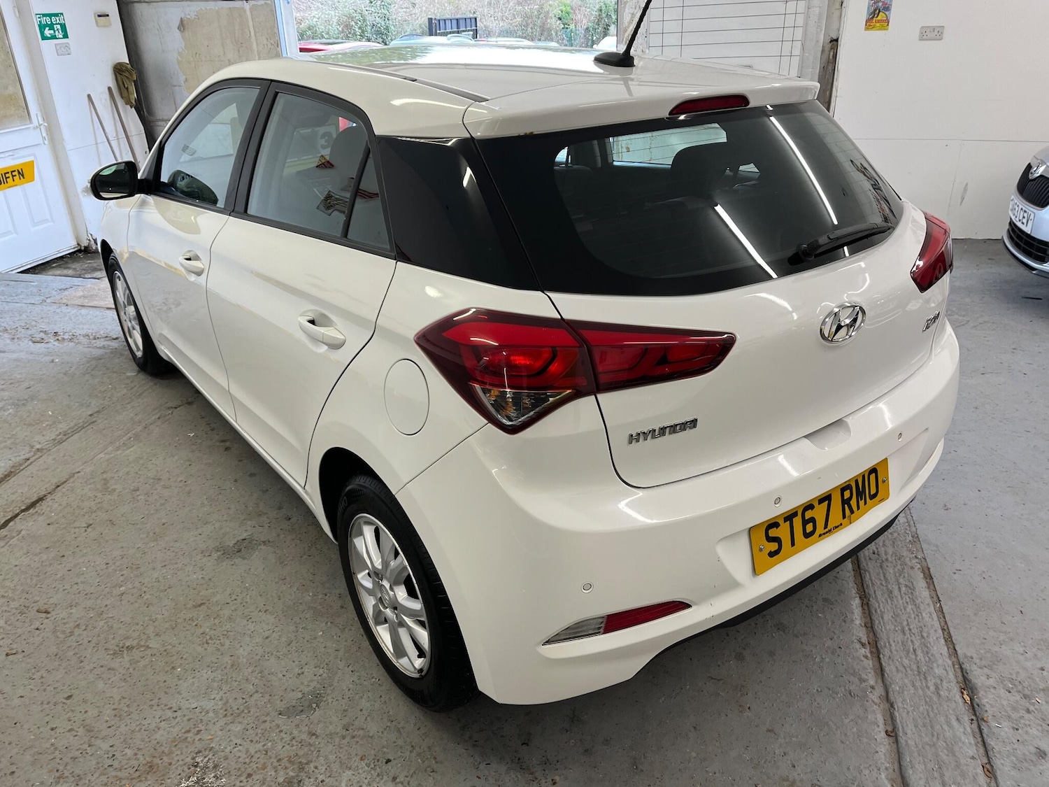 Used Hyundai i20 2017 for sale - 77550340: Photo 31