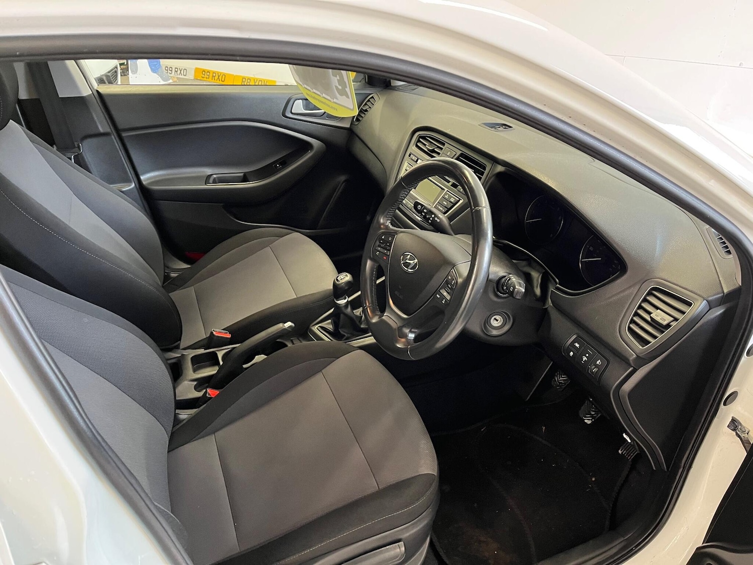 Used Hyundai i20 2017 for sale - 77550340: Photo 37