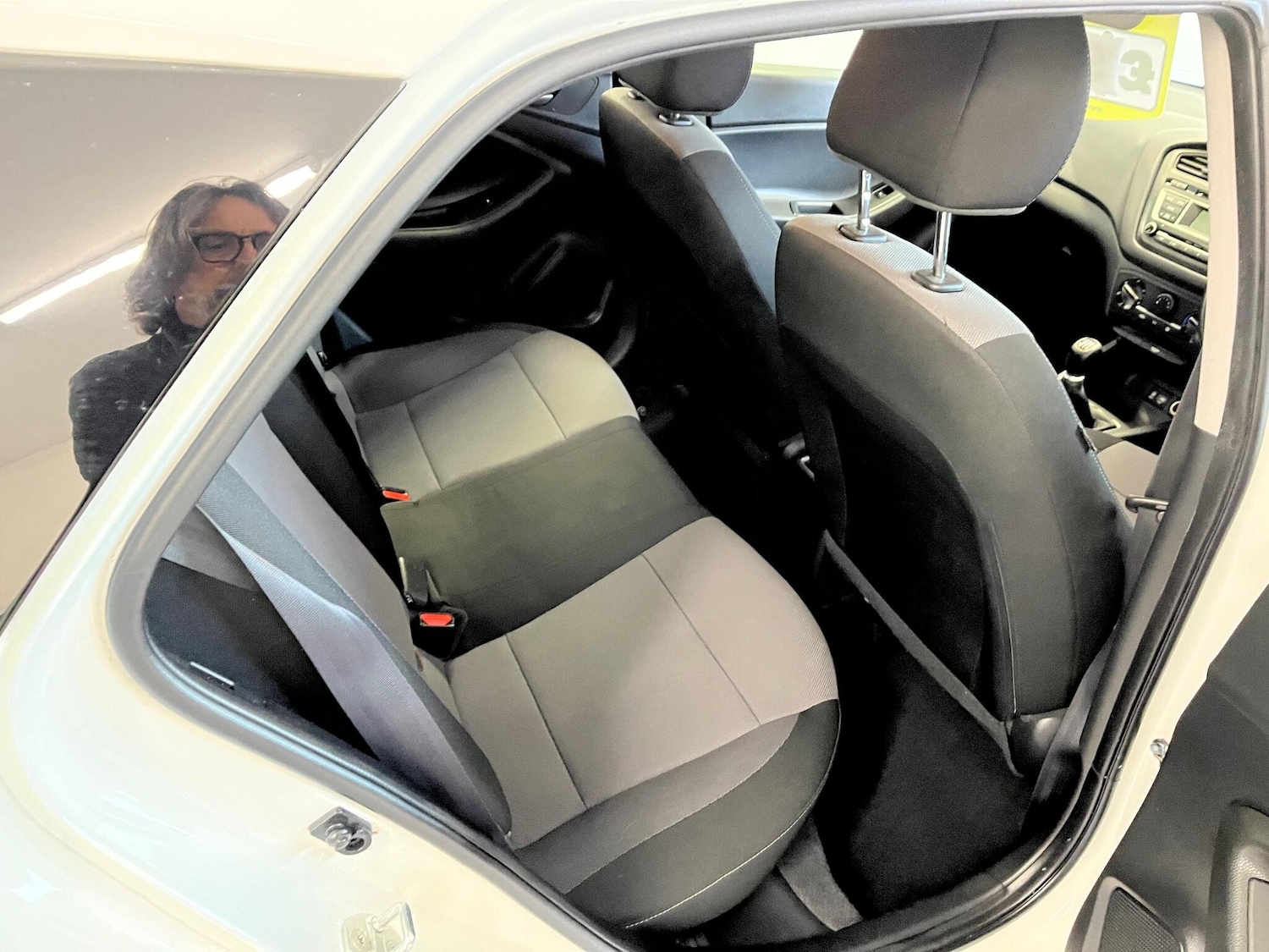 Used Hyundai i20 2017 for sale - 77550340: Photo 39